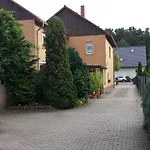Schuetz דירה Langewahl