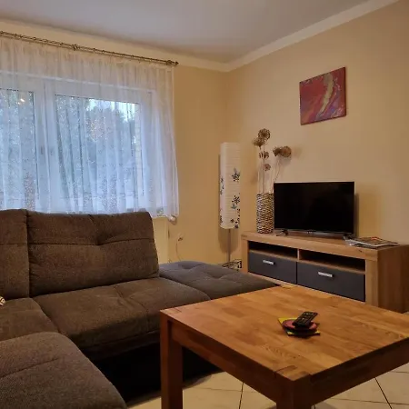 Lejlighed Schuetz Langewahl