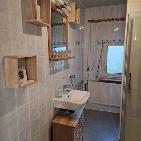 Schuetz 아파트 Langewahl