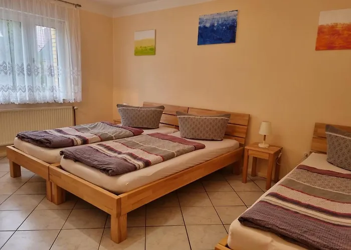 Schütz Apartamento *