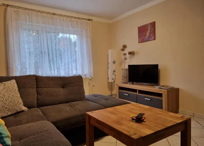 Apartamento Schütz Langewahl