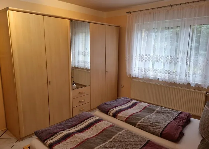 Apartamento Schütz *