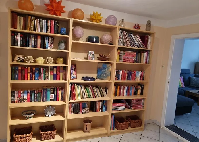 Schütz Apartamento *