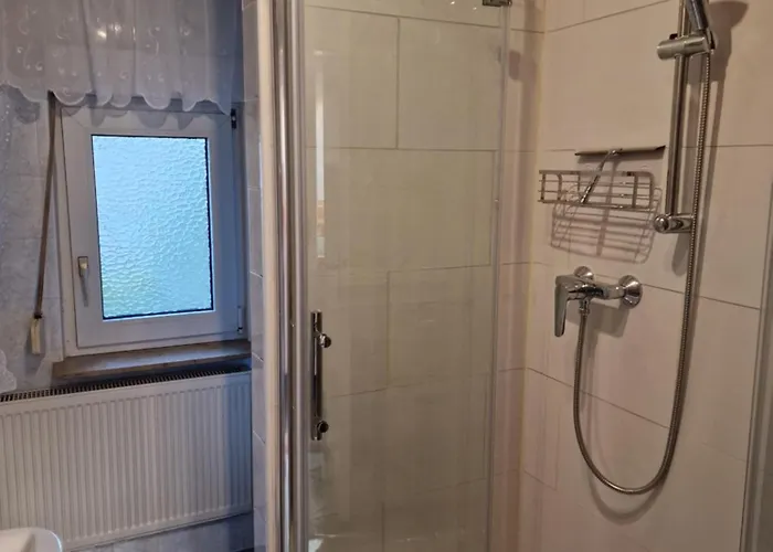 Schütz Apartamento *