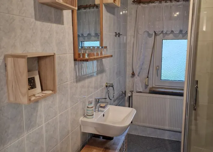 Schuetz Lejlighed Langewahl