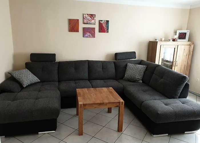 Schütz Apartamento *